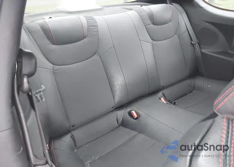 2015 Hyundai Genesis 3.8 R-Spec из США, поврежденный, VIN KMHHU6KJ7FU126210